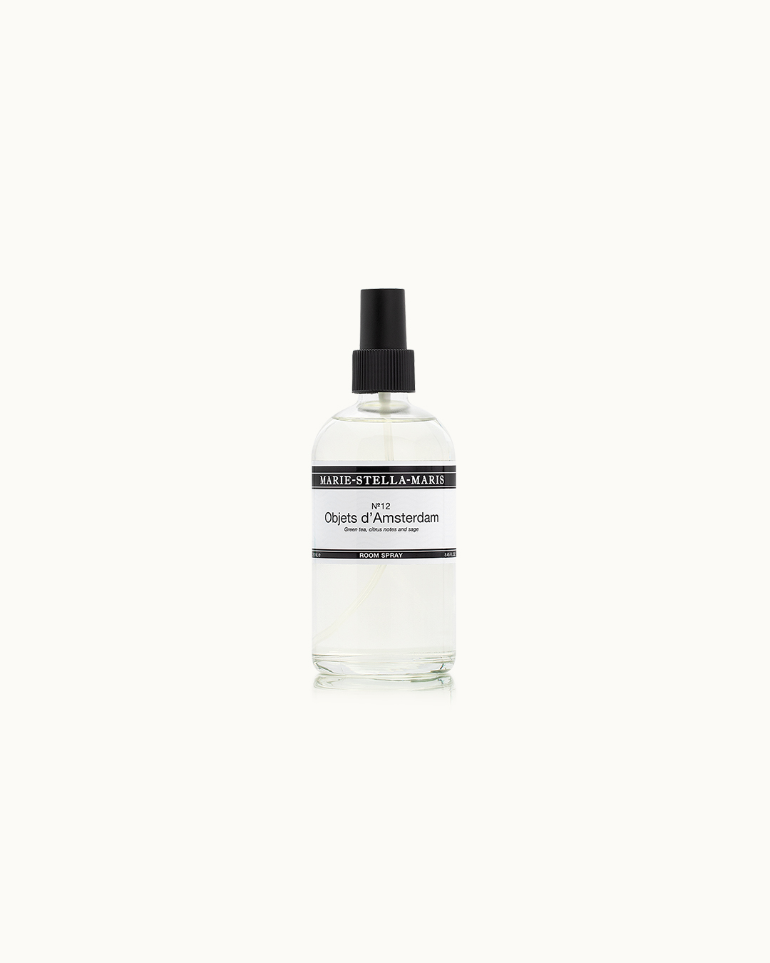 luxe roomspray objets d'amsterdam